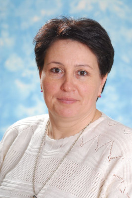 Воронцова Наталья Юрьевна Воронцова Наталья Юрьевна