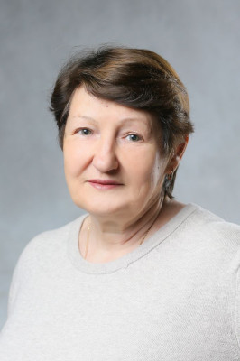 Шарабокова Таисия Васильевна Шарабокова Таисия Васильевна
