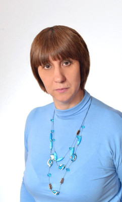 Ярош Ирина Александровна Ярош Ирина Александровна